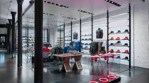 Realistisk Forklaring Udpege The Nike Lab Solformorkelse Offentlig Fjernelse