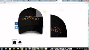 Over time, bonfire has expanded its services to anyone seeking to print or sell products such as hats, apparel, totes, mugs, tank tops, . Teespring Tutorial 23 Selling Other Products Aprons Caps Baby Onesies Etc Affengineer Youtube