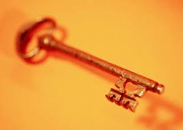 EL TIENE LA LLAVE | IBC