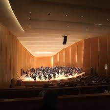 Kleinhans Music Hall 2019 All You Need To Know Before You