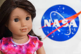 American Girl GOTY Luciana is the 2018 Girl of the Year