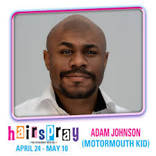 Brennen Brown (Motormouth Kid) is a sophomore in high school and is very  excited to be in his first show at the Grand! He was most previously in his  high school production