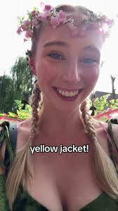 My Unforgettable Encounter with a Bee Sting