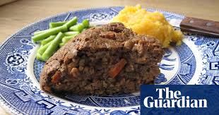 Haggis, the national dish of scotland, a type of pudding composed of the liver, heart, and lungs of a sheep (or other animal), minced and mixed with beef or mutton suet and oatmeal and seasoned with. How To Cook The Perfect Vegetarian Haggis British Food And Drink The Guardian
