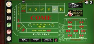 Gratis Craps Spel 2020