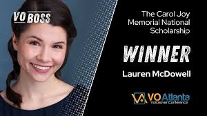 VO Atlanta 2023 Career Education Scholarship Winners