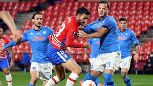 Napoli granada live score (and video online live stream) starts on 25 feb 2021 at 17:55 utc time in uefa europa league, europe. Napoli Granada Dove Vederla Diretta Tv