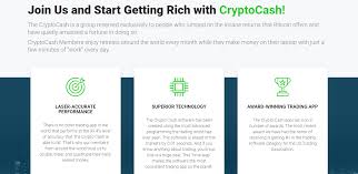 2,668 likes · 91 talking about this. Crypto Cash Review Scam Or Quality Trading Robot Find Out Cryptovibes Com Daily Cryptocurrency And Fx News