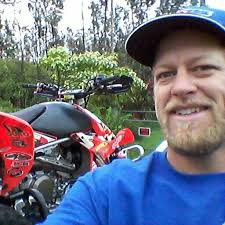 what causes bogging issues with TRX450R at high throttle?