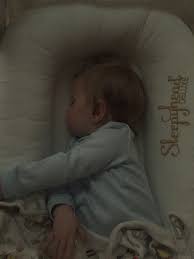 Jul 17, 2020 · during the first month, babies will spend around 16 hours a day sleeping. How To Get A 6 Month Old Baby To Sleep Through At Night Yummyblogger Com