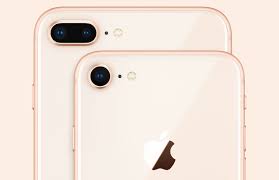 Apple iphone 8 plus comes with ios 12 5.5 ips display, apple a11 bionic chipset, dual rear and 7mp selfie cameras, 3gb ram and 64gb rom. Iphone 8 Vs Iphone 8 Plus What S The Difference