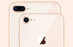Iphone 8 Vs Iphone 8 Plus What S The Difference