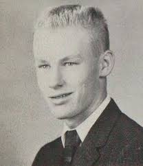 James Parker “Jimmy” Dunn (1942-1991)