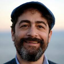 Daniel Maté Omega Institute