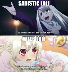 Illyasviel Von Einzbern (Character) - Giant Bomb