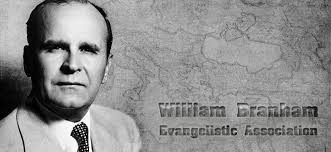 William Branham Evangelistic Association