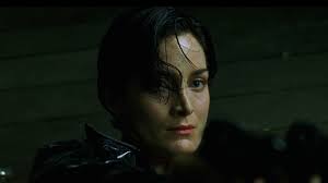 Carrie Anne Moss Junta Se Ao Elenco De Aka Jessica Jones Da Marvel