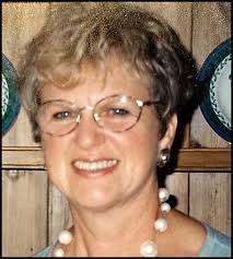 Obituary: Wesche, Janet Lee (Martinson)