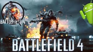 Battlefield 4 Mobile Apk Millet Shootout Download Apk Mod Game Http Apkmodgame Info Battlefield 4 Mobile Apk Mill Battlefield 4 Battlefield Cell Phone Game