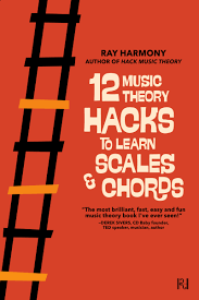 Musicians who have read sheet music for years might find. Hack Music Theory Books
