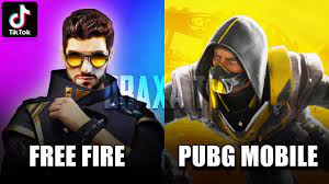 Most of the names generated should be compatible with free fire. Pubg Ka Baap Kon Hai Answer Pubg Ka Baap Free Fire Hai
