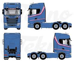 Vrachtwagen scania kleurplaten kleurplaat vrachtwagen kleurplaten nl. 130 Ideeen Over Scania Vrachtwagens Vrachtauto Vrachtwagen Tattoo