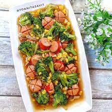 Berikut 5 pilihan kreasi menu makanan untuk anak yang susah makan sayur dilansir liputan6.com jumat (15/2/2019) dari momjunction. Resep Masakan Sayur 7 Ide Hidangan Sayur Yang Lezat Untuk Keluarga