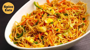 Egg Noodles Recipe Egg Chow Mein Recipe Egg Fried Noodles Recipe E Chow Mein Recipe Egg Noodle Recipes Noodle Recipes Easy