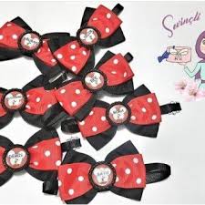 Mickey Mouse Isimli Papyon Papyon Sevinc
