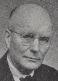 Trygve Wyller (1888–1960)