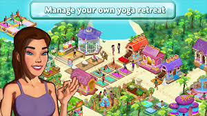 Yoga Retreat For Android Apk Download