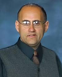 Luis Armando Benitez Obituary