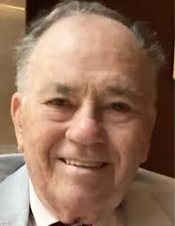 Obituary information for John F. Lamb