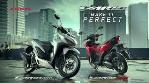 Oleh sebab itu jika di area yang disebutkan di atas ada kumpulan kombinasi huruf dan angka, maka dapat dipastikan itu merupakan nomor rangka dan nomor mesin dari vario 150. 2 Letak Nomor Mesin Vario Nomor Rangka Honda Vario