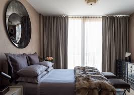 Kim Kardashian S Makeup Artist Mario Dedivanovic Has The Chicest New York Bachelor Pad Bachelor Pad Bedroom Interior Luxury Furniture Brands