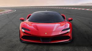 2020 Ferrari Sf90 Stradale Wallpapers Specs Videos 4k Hd Wsupercars 815 free images of ferrari.