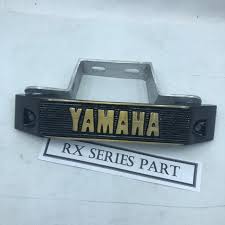 Misalnya saja outfit warna kuning, akan membuat perasaanmu lebih positif dan gak harus dipadukan dengan outfit warna senada, kamu bisa memadukannya dengan warna lain. Buy Mustache Yamaha Rx King Plus Brackets Aluminum Cast Yellow Tie Rx Special Babet Holder Prickly Kumis Yamaha Rx King Plus Breket Alumunium Cor Kuning Dasi Rx Special Babet Dudukan Biang