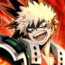 When two tiles with the same image of katsuki bakugo touch, they get promoted! Katsuki Bakugo Explosion Champ Twitter