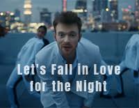 Lyriz99@gmail.combuy me a coffee 🤩: Lets Fall In Love For The Night Finneas Free Piano Sheet Music Piano Chords