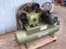 Swan air compressors are designed for long lasting industrial use. Swan 10hp Electric Air Compressor W Rietveld Ltd