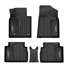 These floor mates are great looking and fit my 2007 camry to the speck. 2018 2021 Toyota Camry All Weather Floor Mats Front 2nd Row Seat Car Floor Liners
