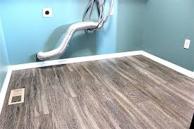 We are laying lvp all through the upstairs and hubby wants all the flooring to be the same. Four Reasons To Use Luxury Vinyl Tile Flooring In Your Home Refined Rooms