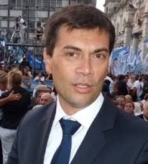 La Cámara de Casación de Paraná confirmó la condena a Juan José Canosa