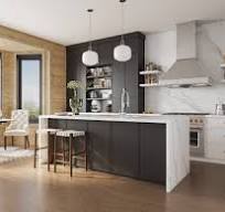 Traditional Cabinets | Eurocraft Cabinetry Orange County