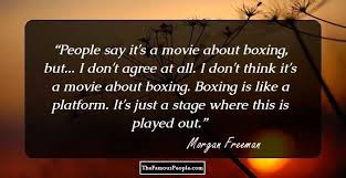 We did not find results for: 70 Top Morgan Freeman Quotes That Will Leave A Lasting Impression