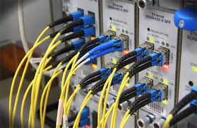 Nobody today would deny the importance of the network, while it keeps evolving to satisfy the requirement of people. Singapore Network Cabling Solutions Enterprise Category 5e 6 7 And Fiber Cabling Systems