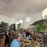 Father's day Pint and Plant Terrarium Experience