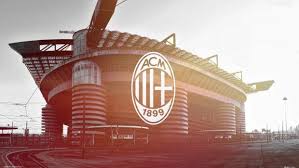 All the latest news on the team and club, info on matches, tickets and official stores Ac Milan Stadium Wallpaper Milan Wallpaper Ac Milan Hd Wallpaper Ac Milan