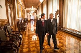 The national palace is the seat of the federal executive in mexico. National Palace Mexico Wikipedia