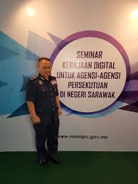 3,492 likes · 11 talking about this · 270 were here. Dr Alim Impira Ø¹Ù„Ù‰ ØªÙˆÙŠØªØ± Menghadiri Seminar Kerajaan Digital Untuk Agensi Agensi Persekutuan Di Negeri Sarawak Tingkat 17 Pejabat Setiausaha Persekutuan Sarawak Https T Co Cacyymsyvj